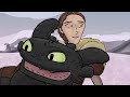 How To Train Your Dragon 2: How It Should Have Ended (Saison 5 Épisode 12)