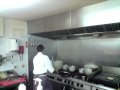 making Pule Breton at work
