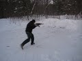 AK-47 Semi Auto
