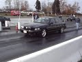Mercury Marauder vs. Mustang GT