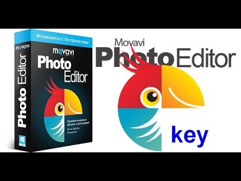 how to photo editing / photo editor/ Movavi Photo Editor 5.8
