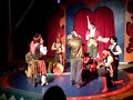 Teatro M�gico no Circo Vox Outro Angulo