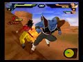 DBZ BT2 - Burter Vs. Ultimate DBZ Heroes DBZ BT2 - Burter Vs. Ultimate DBZ Heroes