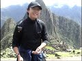 DIÁRIO ECOLOGIA - Aventura no Peru - parte 3/3