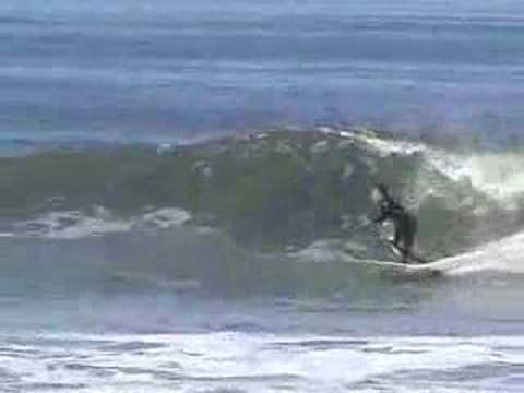 54th/56th St. Surf spot