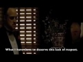 The Godfather's Cat