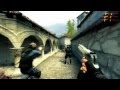 Counter Strike Source / Synced V2 Hd With Dl Link :]