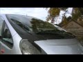 2012 Mitsubishi i SE Electric Car