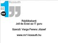 http://www.pdamania.hu Megtudhatjuk, mikről beszélünk majd pár év múlva, ha öregek leszünk.