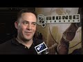 Bionic Commando Multiplayer Interview Bionic Commando Multiplayer Interview