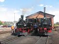 L��nitzgrundbahn: Schmalspurbahn - Festival