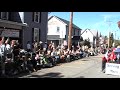 Clean Coal enters a parade in Ligonier PA