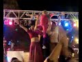 rafaella carrá por garrido y bailarinas sexys