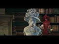 Dishonored video