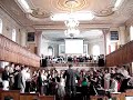 Curtici - Corul Tinerilor - TU Esti Izvorul Vietii Mele Curtici - Corul Tinerilor - TU Esti Izvorul Vietii Mele