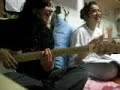 la primera part de la primera can�� de neus en angl�s