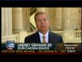 Lindsey Graham on 14th Amendment