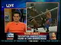 \"On The Record\" Report on Chris Benoit Story Part I