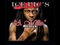 Icepic A Millie Remix