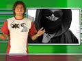 Ciervo blogger la cumbia de Mario Bros. | Telurica TV 348