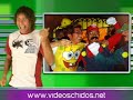 ciervo blogger la cumbia de mario bros  | telurica tv 348