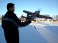 RC FAIL - A6M Zero