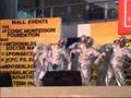 Pasiklaban 2008 Dance Competition - BWS