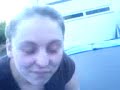 me n piccollo on trampoline me n piccollo on trampoline