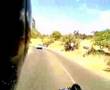 Hartebeespoort Dam via Satalite Road