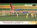 Atlético Bucaramanga igualó 1-1 al Bogotá FC