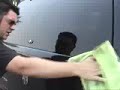 Nanoseal Movie