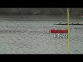 67 M V 8+ F: 2008 Mercer Lake / ISA Sculling Championships
