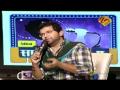 SRGMP7 Nov. 16 '09 Kutha Tumhi Gela Hota - Abhilasha Chellam
