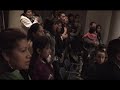 La Escuela Rumiñahui, es la primera institución educativa fuera del Ecuador, para hijos de los migrantes, fundada por Fanny Guadalupe Morocho, con el objetivo de revivir la identidad, cultura y la enseñanza del Kichua y el Castellano, para reforzar la educación integral de los niños que viven en los Estados Unidos.