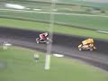 JACKSON SPEEDWAY SPRINT HEAT # 1 2006 RSAZ JACKSON SPEEDWAY SPRINT HEAT # 1 2006 RSAZ