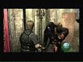 Resident Evil 4 Walkthrough - Part 22 Another Fight