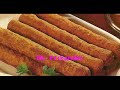 Mr. Frikandel - 't Frikandelle lied