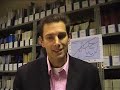 The Davos Question: Michael Warner