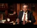 Jagdish Bhagwati Discusses Trade & Environment Issues
