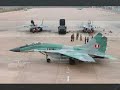 PERU-FAP-EL MIG-29-KNIFE FORGE-CUCHILLO FORJADO -ARTE DE CUTERVO-WALTER BERRIOS-EL CONDOR PASA