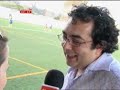 Liga dos Últimos - Bustos vs. Arouca Liga dos Últimos - Bustos vs. Arouca