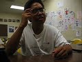 Pre-Calculus Terrorism