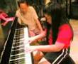 9 yr old Kylie Fonacier Plays The Entertainer for Lolo