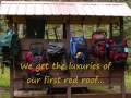 videos de Philmont 0803-01 Day 7 8-8-08