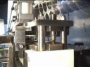 thermal forming machine for cover of cup