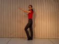 パントマイムレッスン T-11「階段」 pantomime lesson