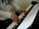 Super Mario 64 - Dire Dire Docks on Piano
