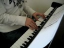 Super Mario 64 - Dire Dire Docks on Piano