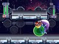 Megaman X4 : Zero vs Storm Owl