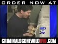 ABC News Report: Criminals Gone Wild
